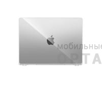 Чехол для планшета, KEEPHONE VOCOO SMOKY MATTE MacBook CASE (AIR 13.6 (2022-2025), MATTE)