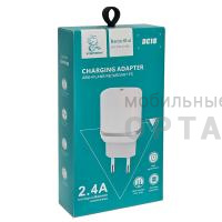 СЗУ VDENMENV Beautiful DC18 серебристый