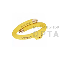 Браслет от комаров Xiaomi Qualitell Q2 MICKEY(жельтый) Браслет от комаров Xiaomi Qualitell Q2 MICKEY(жельтый)