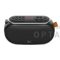 Радиоприемник RITMIX RPR-008 черный