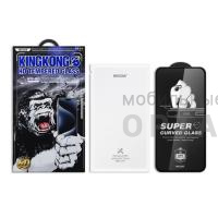 Стекло защитное для iPhone 15 WEKOME WTP-091 HD