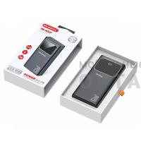 Внешний аккумулятоp RECRSI PB-N007 FAST 20000мАч чёрный Внешний аккумулятоp RECRSI PB-N007 FAST 20000мАч чёрный