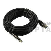 Активный оптический кабель HDMI 19M/M,ver. 2.1, 8K@60 Hz 10m Telecom <TCG2120-10M> Активный оптический кабель HDMI 19M/M,ver. 2.1, 8K@60 Hz 10m Telecom <TCG2120-10M>