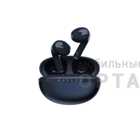Наушники беспроводные Haylou X1 2023 Blue
