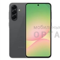 Смартфон Samsung A56 8/128GB Graphite 5G (UAE)