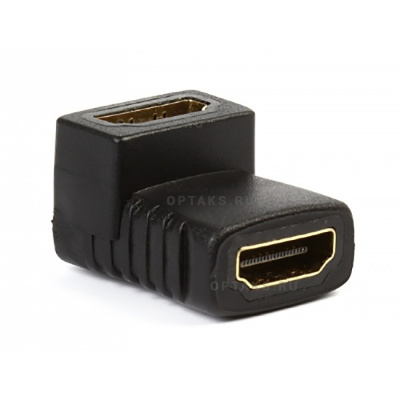 Адаптер Smartbuy HDMI F-F (1/1000)