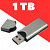 Флешки USB 1 Тб